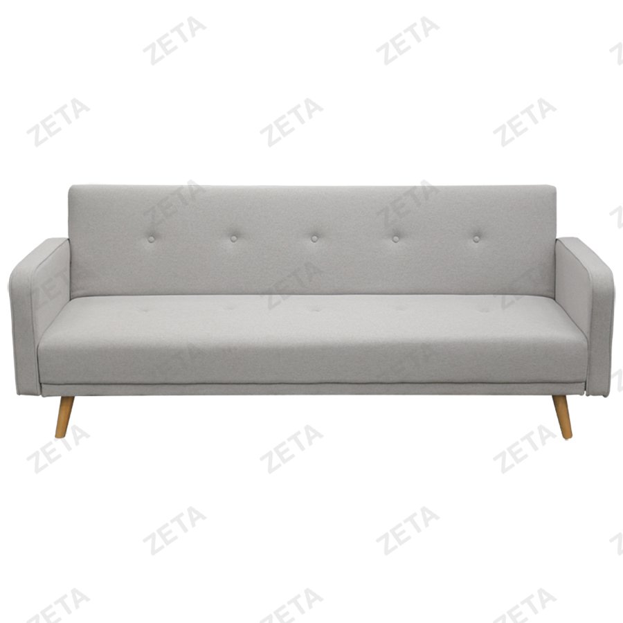 Диван LAF-181N11-P3 (светло-серый) (ВИ)