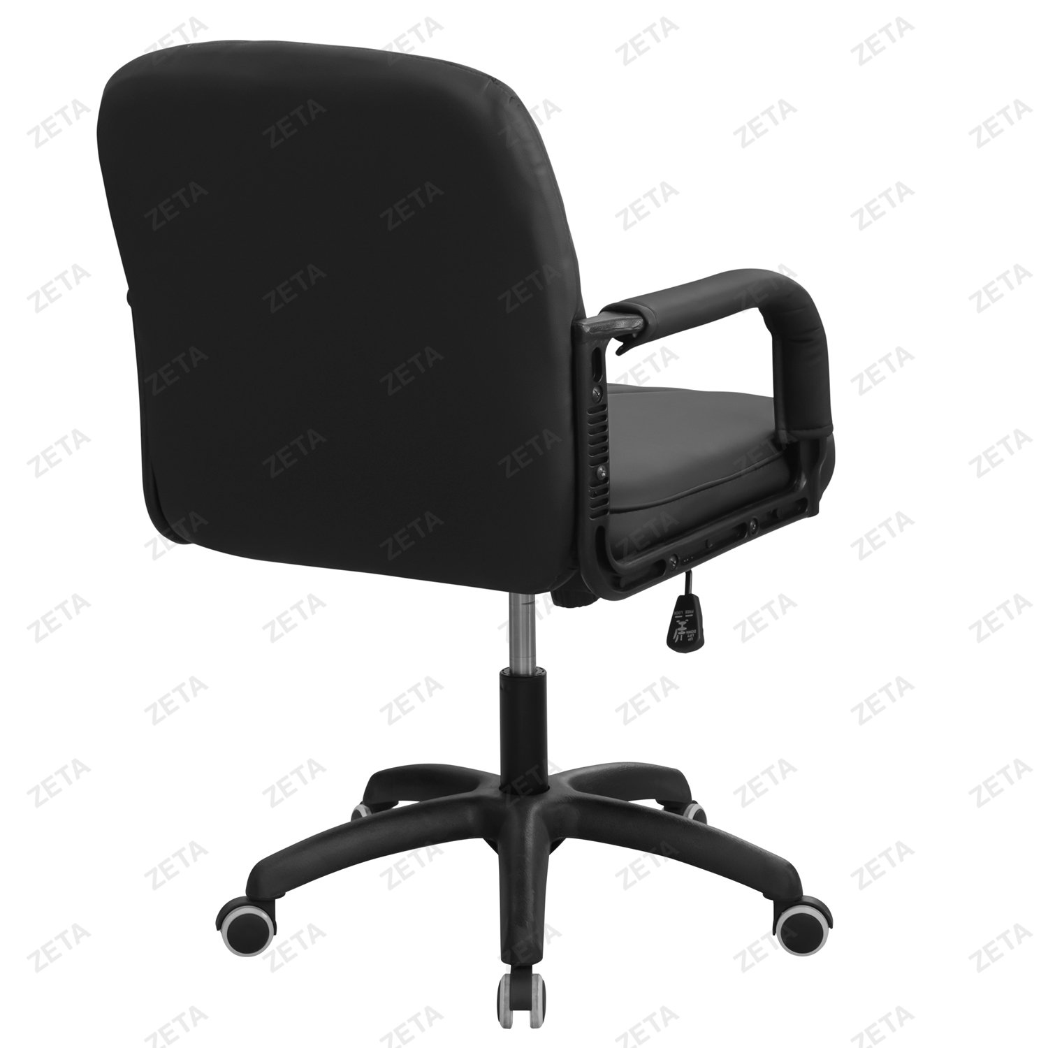 Кресло "М Директор" (металлический каркас)