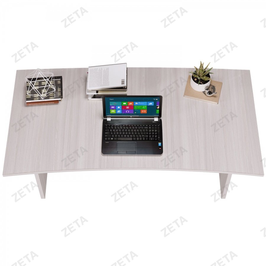 Стол руководителя "ДС-18" (1804*904 мм.)