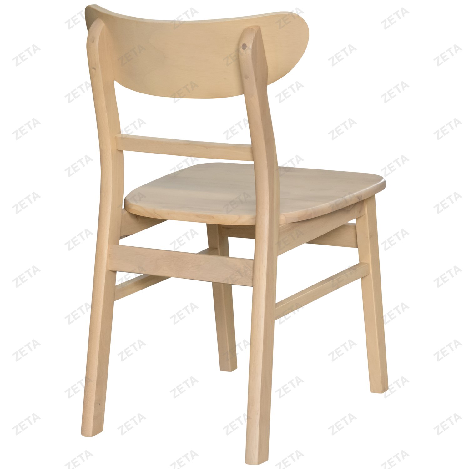 Стул Mango (натура) (Вьетнам)