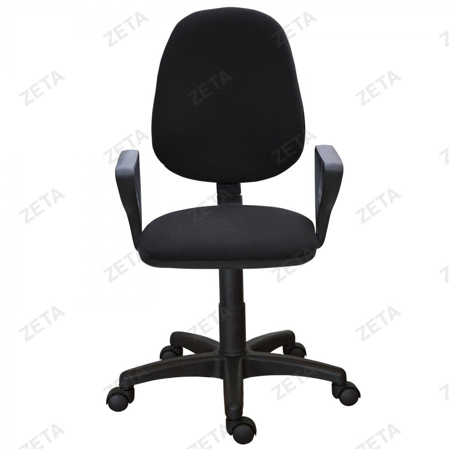 Кресло Фиат Н гобелен,кзам подл.пласт.,крест.пласт.