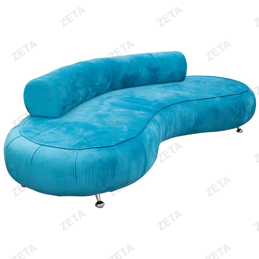 Диван "Волна" 3