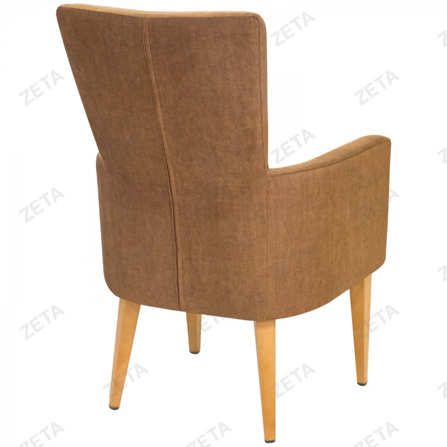 Кресло "Марлен" (покраска под дерево)