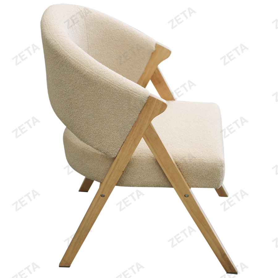 Кресло HF00577B (ВИ) - изображение 3