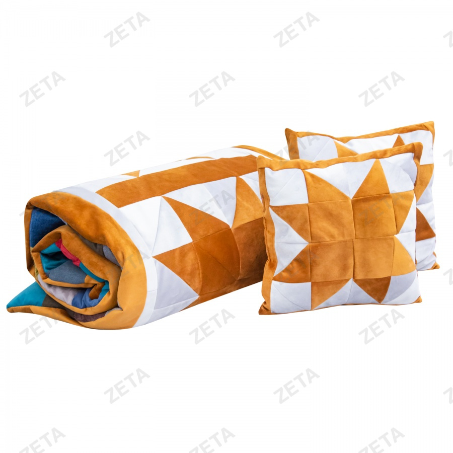 Корпеше с подушками "Айголек"