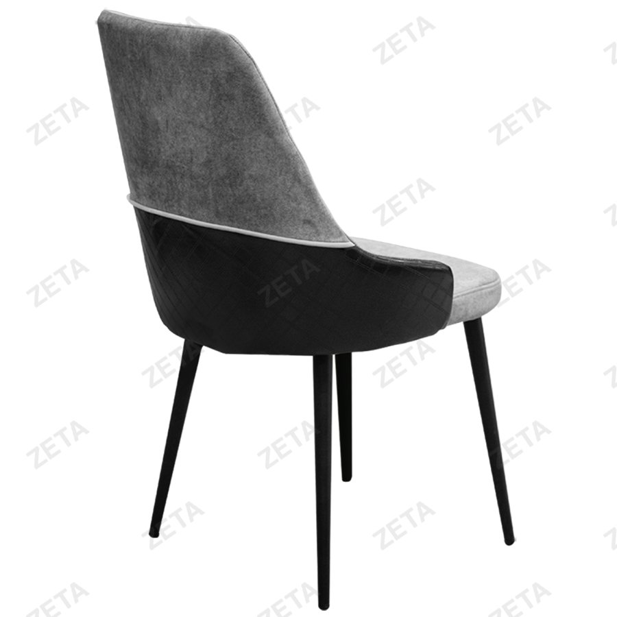 Стул "Лемос" с кантиком