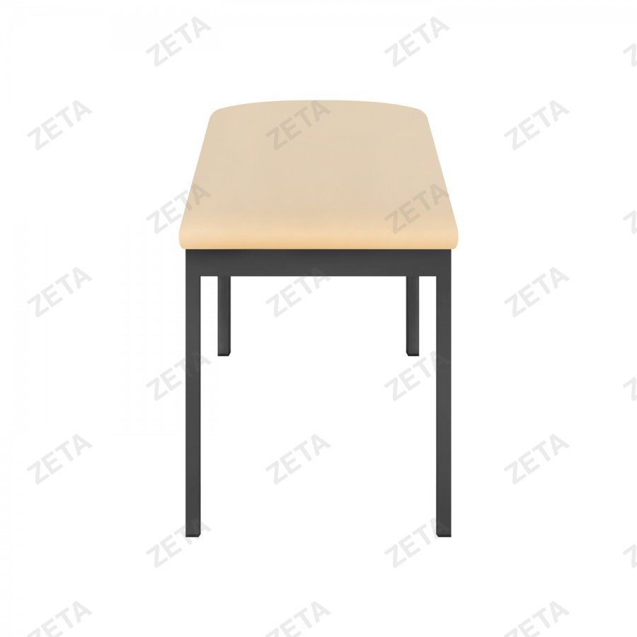 Банкетка без спинки (120х36 см)