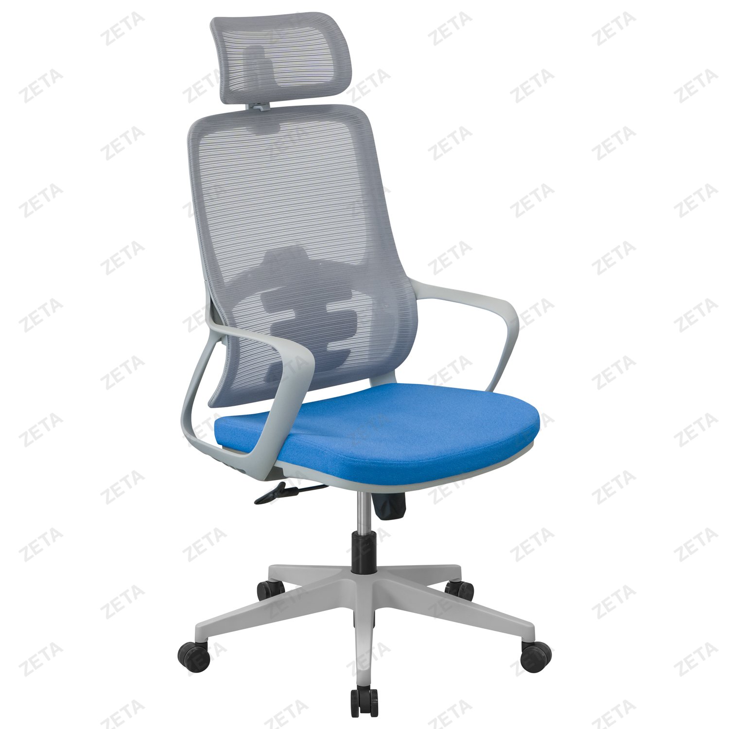 Кресло A853-2 (ВИ)