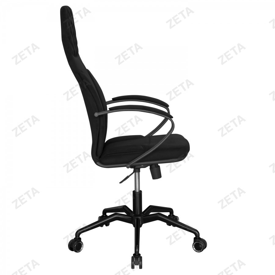 Кресло "Филадельфия" (подлокотник и крестовина металл)