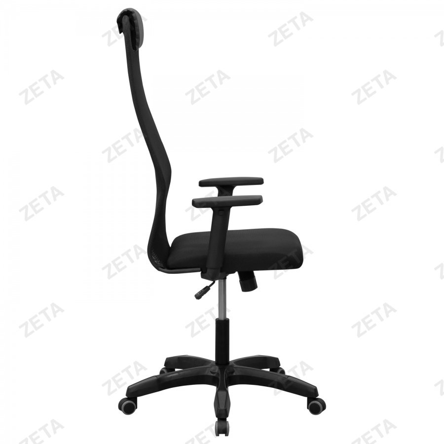 Кресло "Сакура" (металлический каркас) (PU-160) - изображение 3