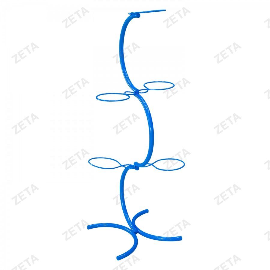 Подставка для цветов "Лебедь"