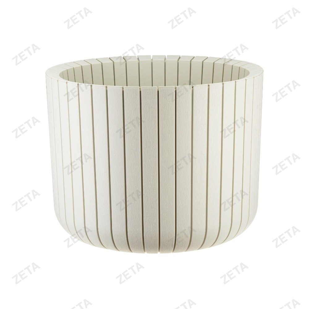 Кашпо 29 л. 390 * 300 мм. "Шато" №М 3040