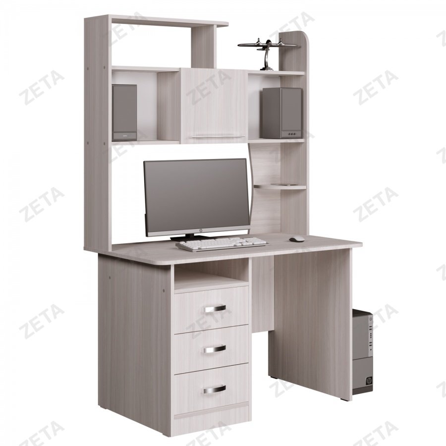 Стол компьютерный "КУЛ-270" (1200*650 мм.) - изображение 1