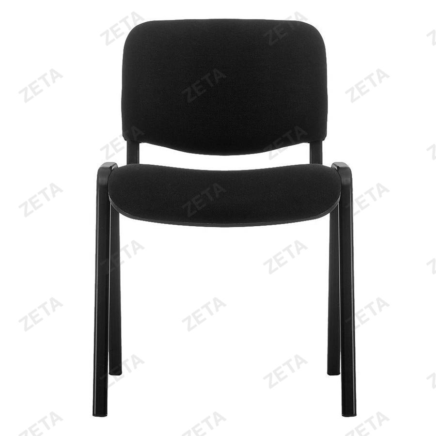 Стул "Изо" BL (светло-серый) №ТК-3