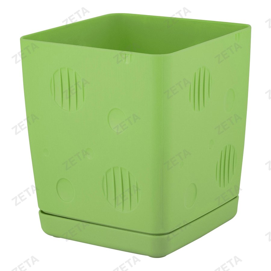 Горшок для цветов InGreen Microcosm 500 мл.