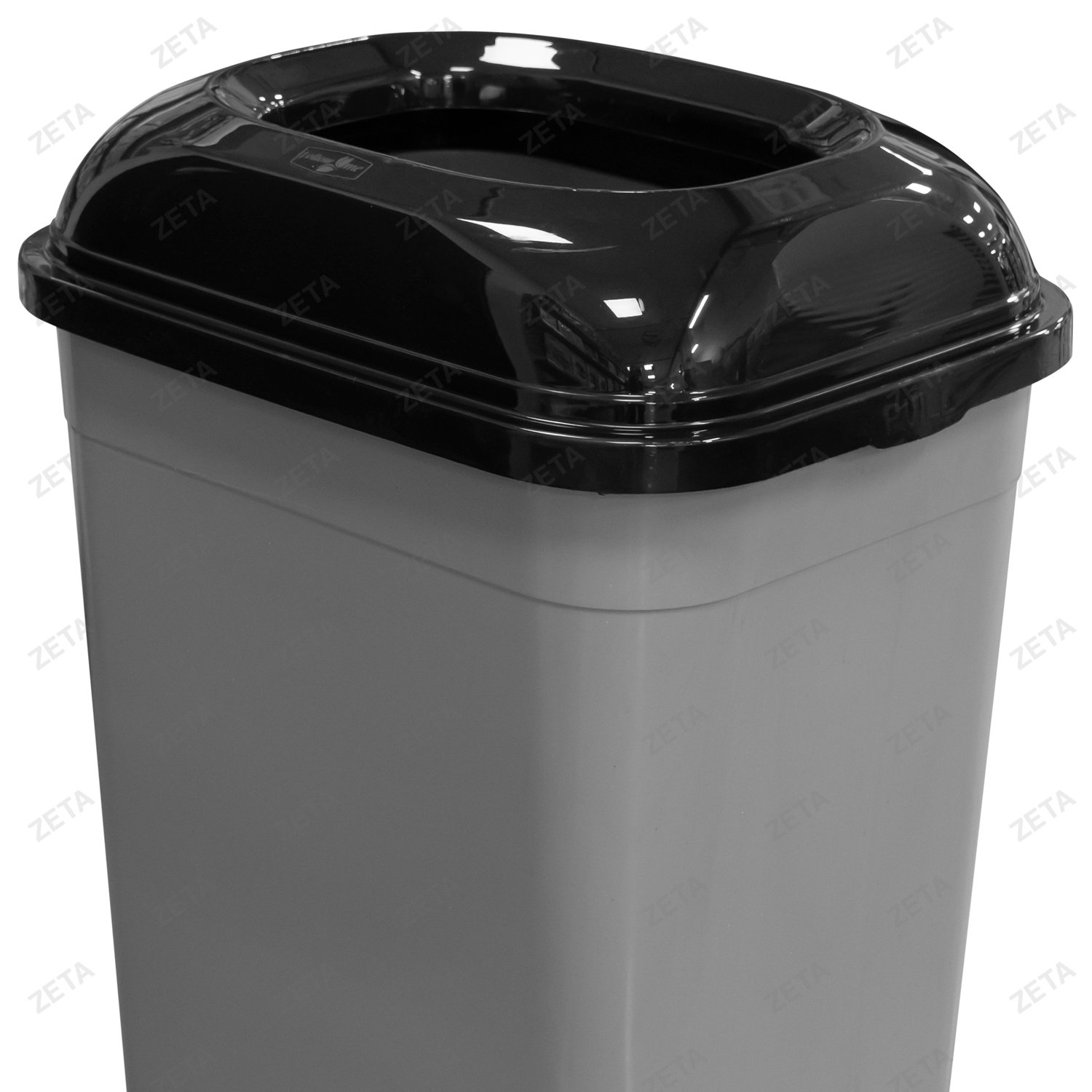 Ведро мусорное 50 л №4154 86 (Турция)