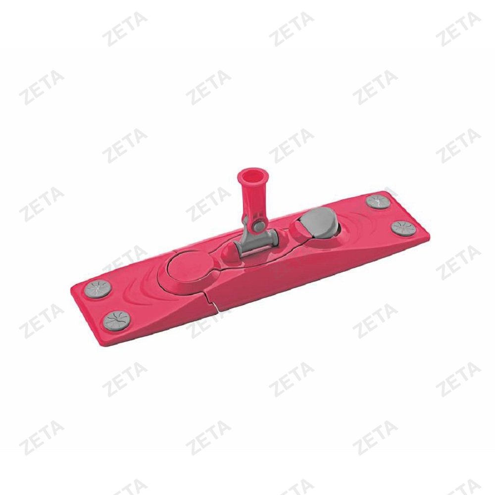 Насадка для швабры пластиковая 40 см. TP-873