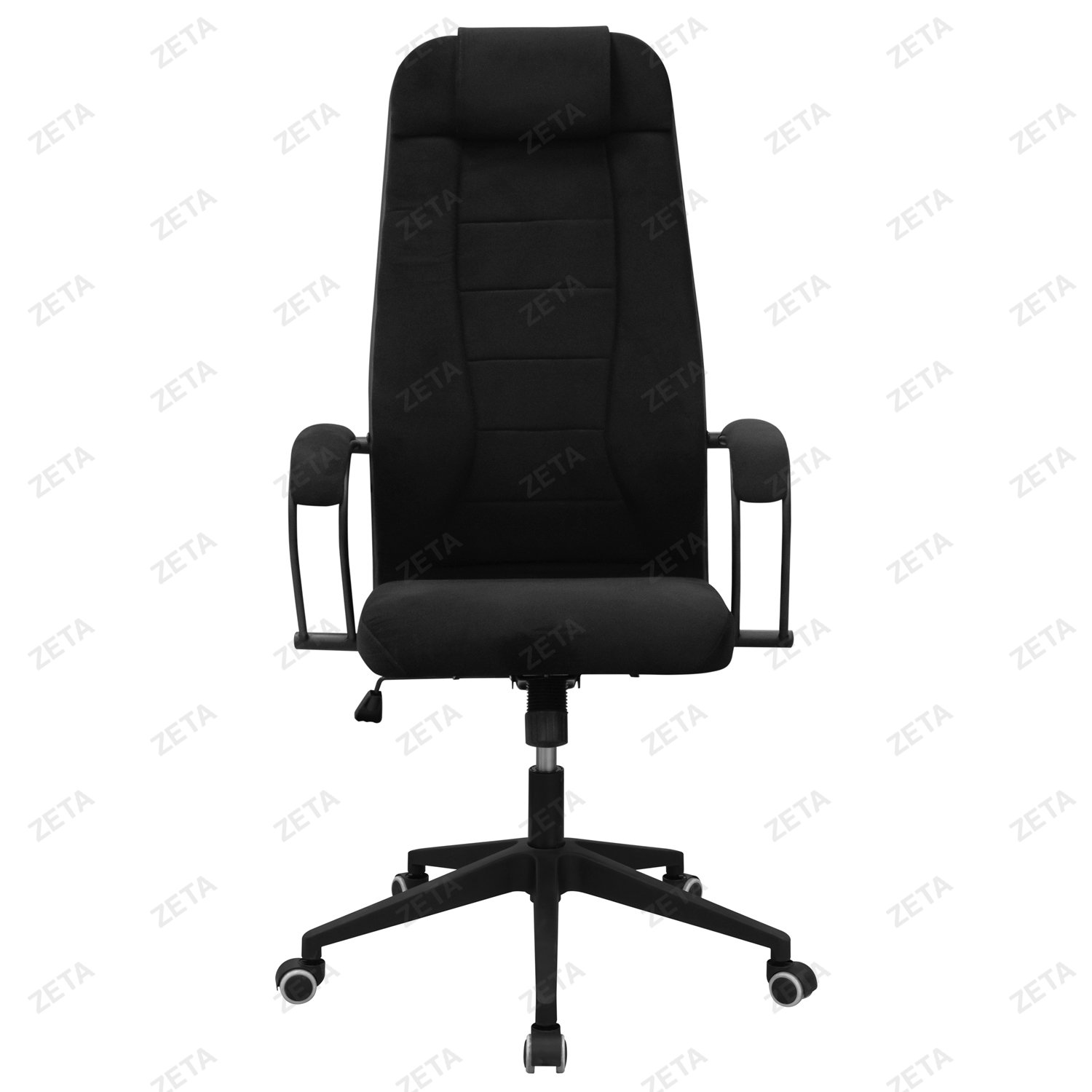 Кресло "Sweet Home" (металлический каркас, гобелен велюр) (Nylon)