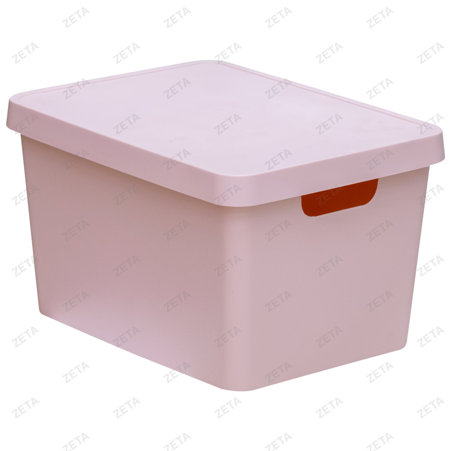 Контейнер 17 л №29643 (Турция)