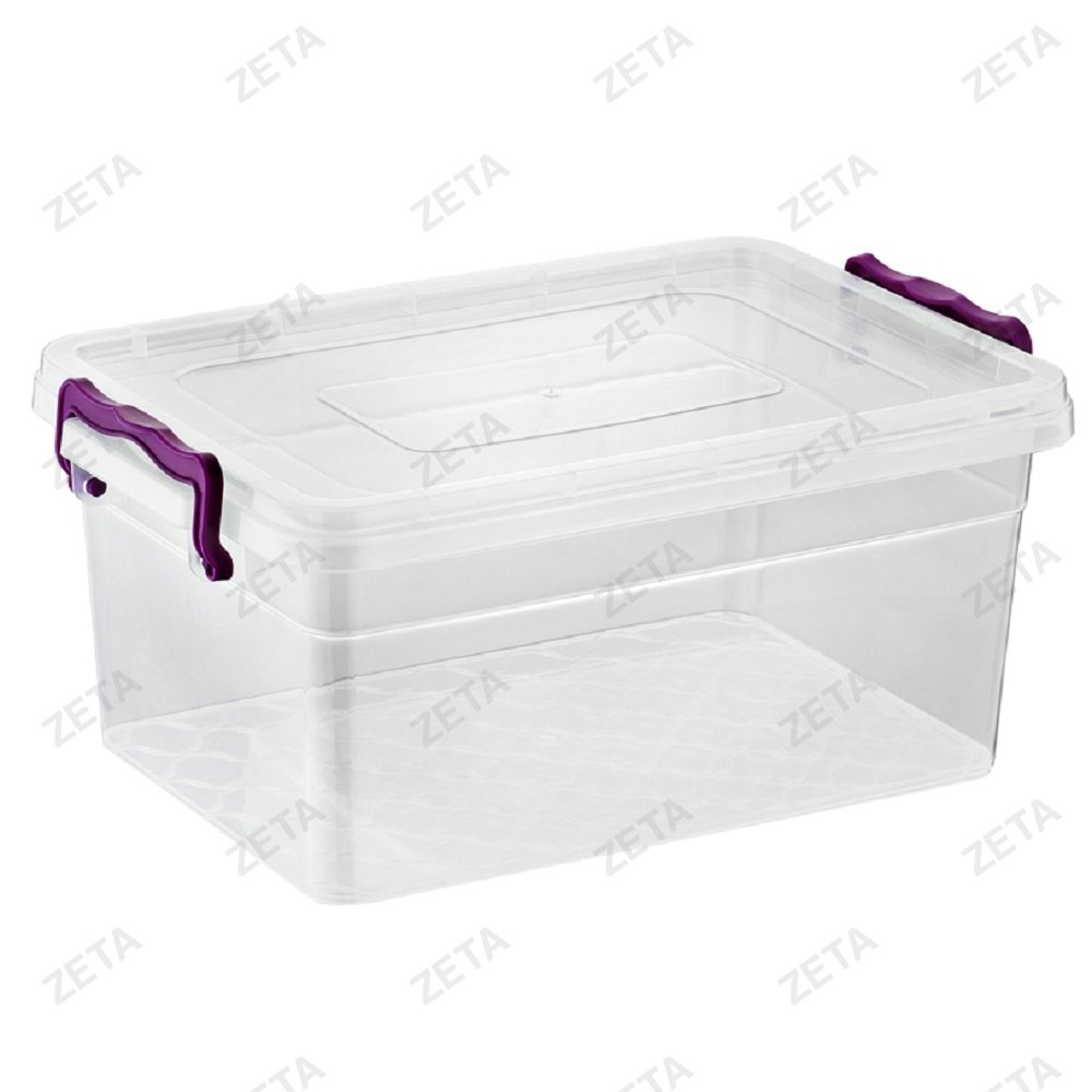 Контейнер 10 л. № ASD142