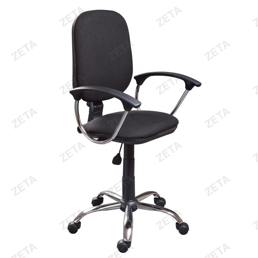 Кресло "Б Норма Н" (люкс) - изображение 1