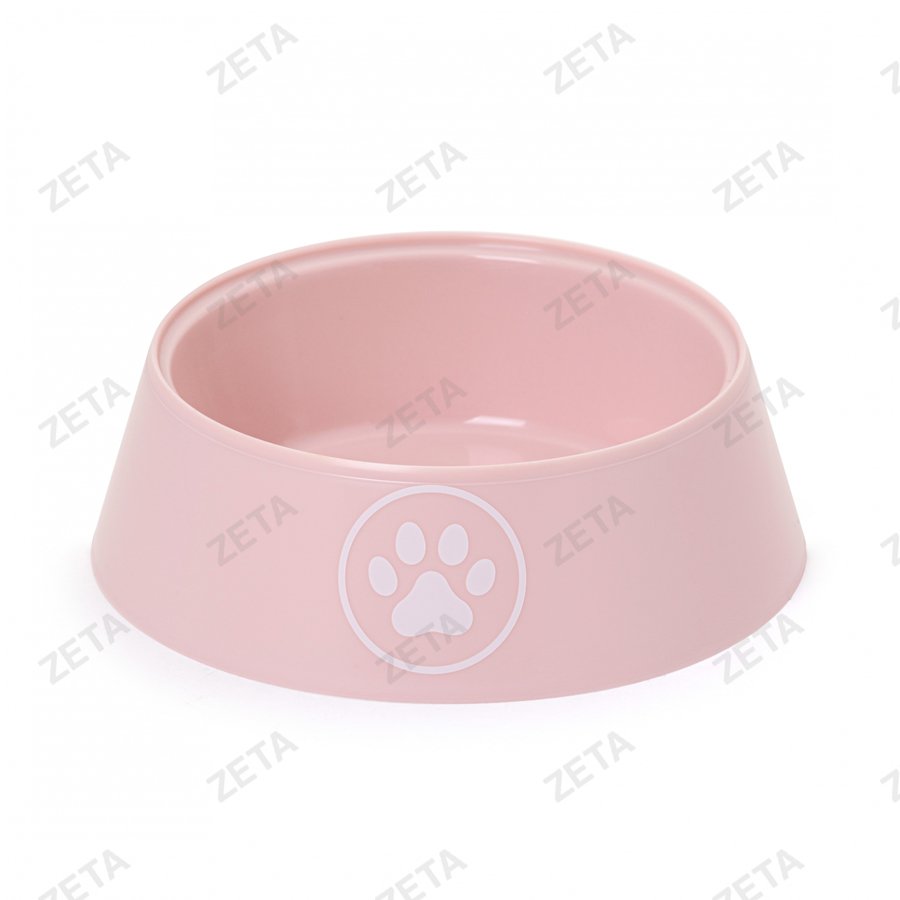 Миска для кошек 300 мл. "Лекси"