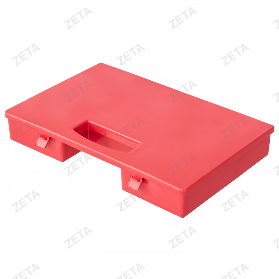 Ящик для деталей 2014 м/п цвет.