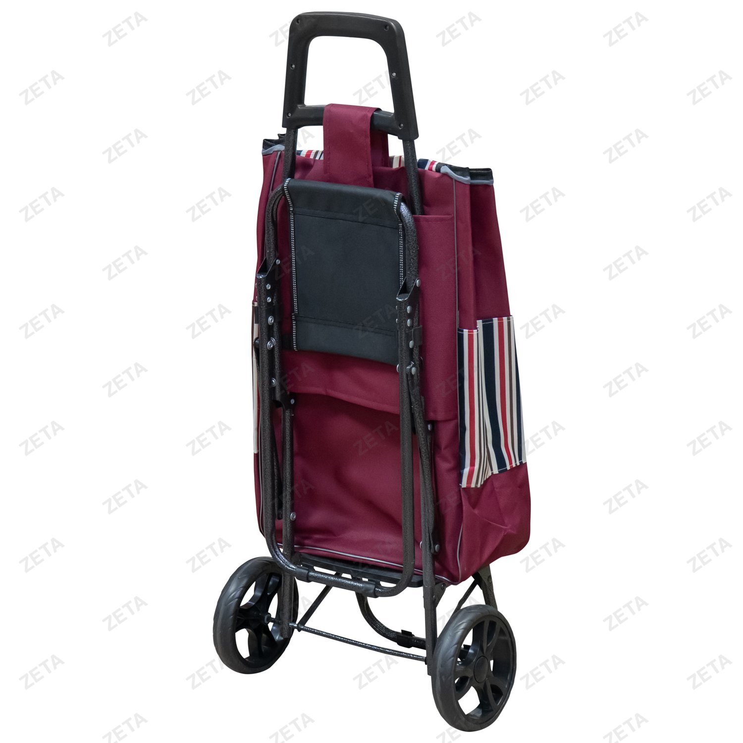 Сумка-тележка PS0013 (ВИ)