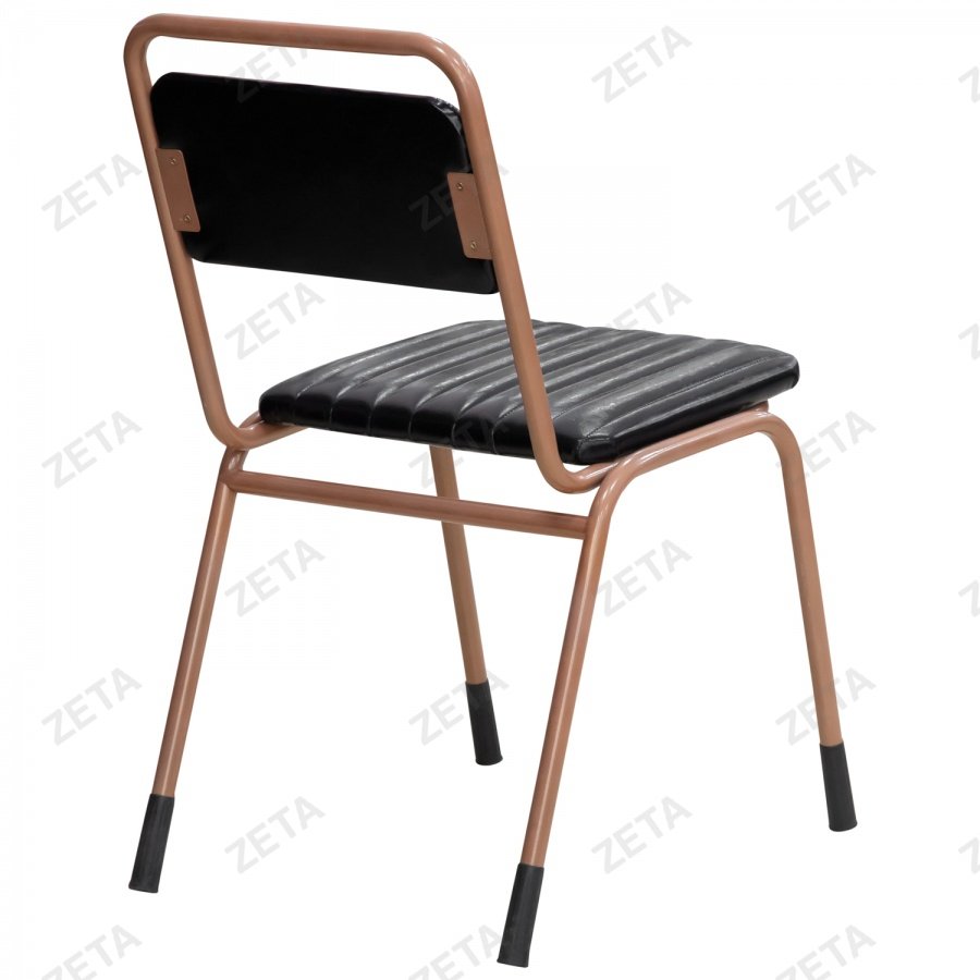 Стул "СМ-6/1" (Медь)