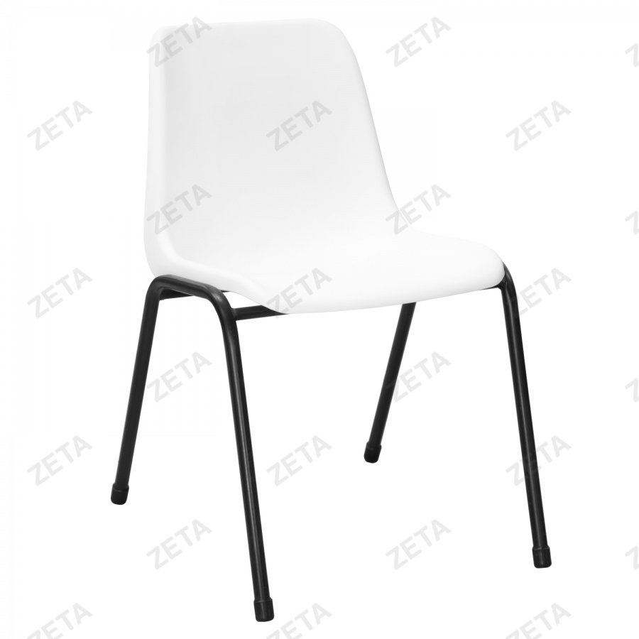 Стул "Стадио" (белый) - изображение 1