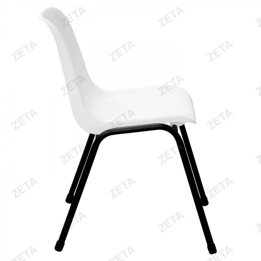 Стул "Стадио" (белый)