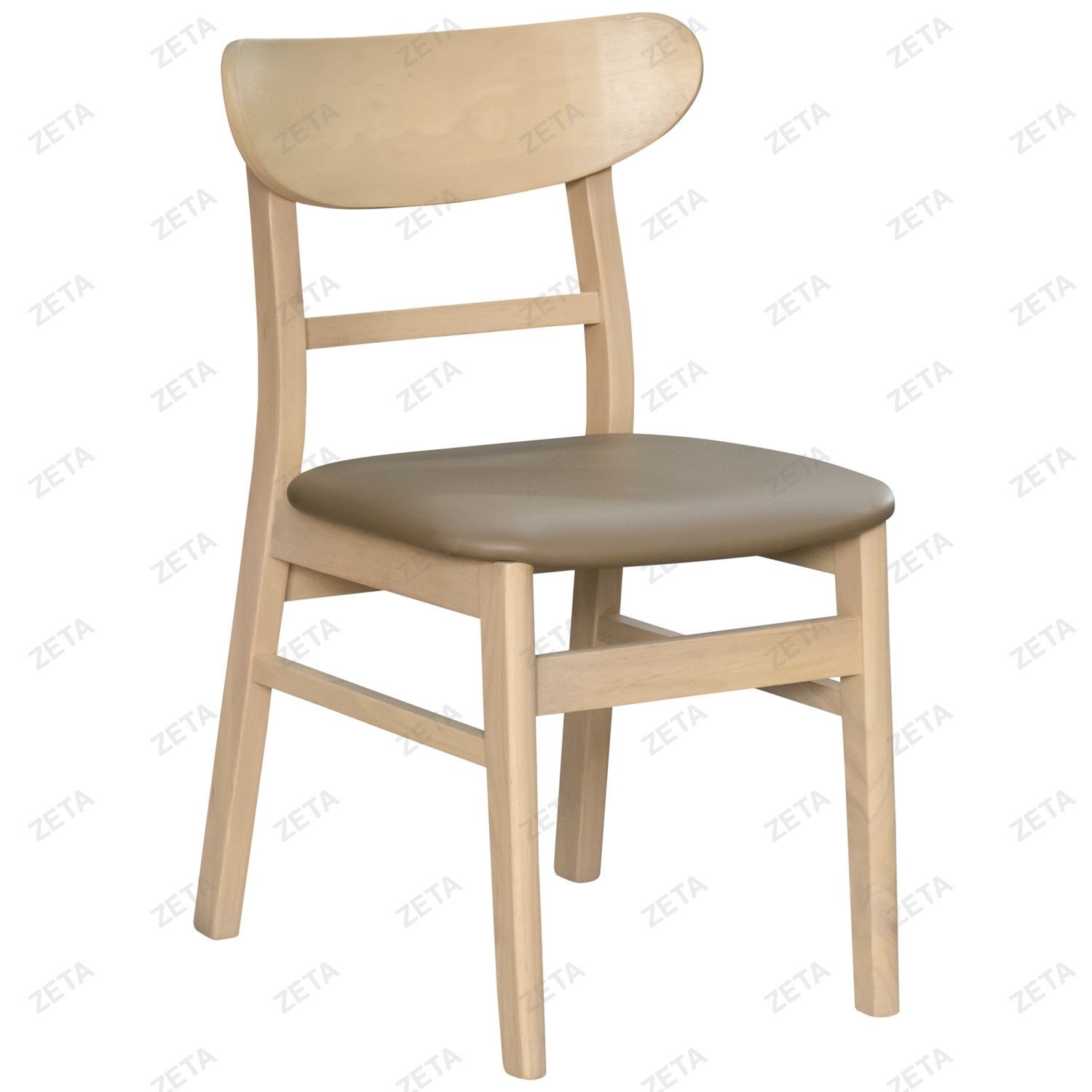 Стул Mango (серый) (Вьетнам)