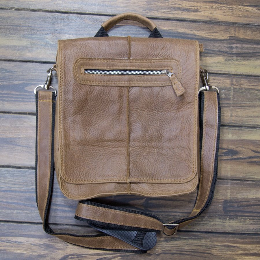 Сумка молодежная (планшетка) - изображение 1