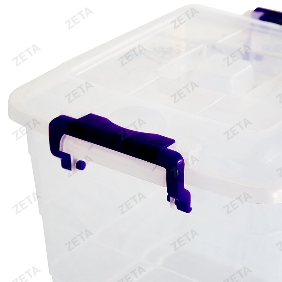 Контейнер 13 л. Ананас (Urgut-Уз)