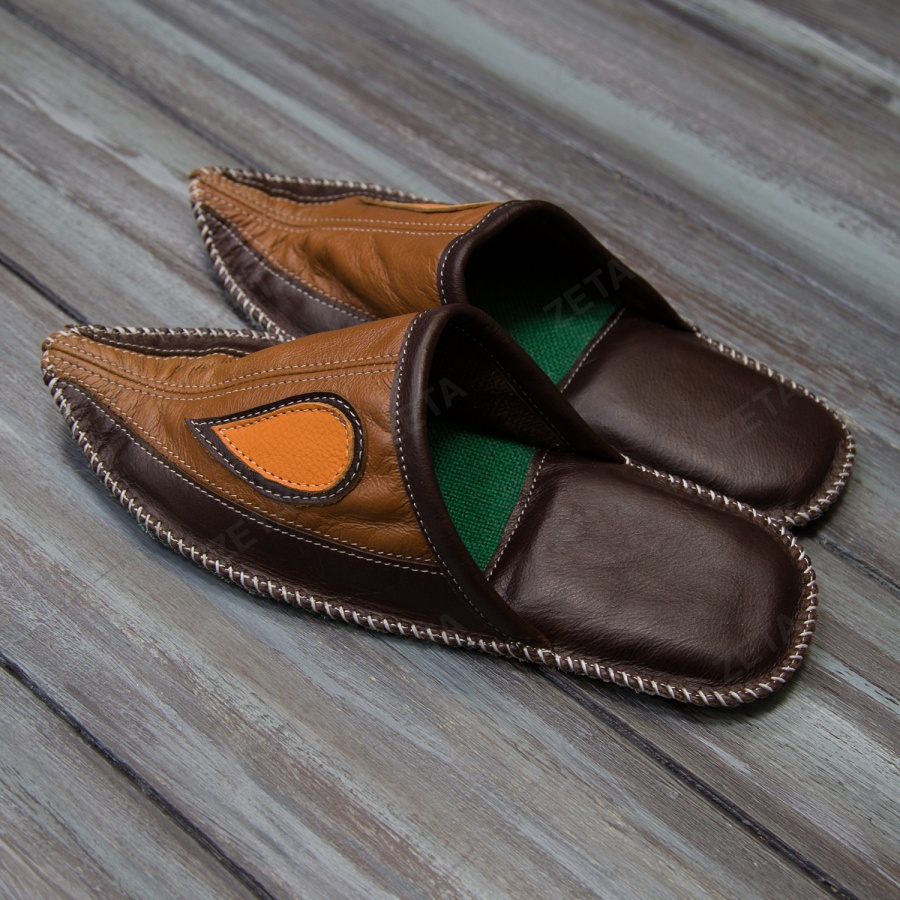 Тапочки восточные - изображение 2