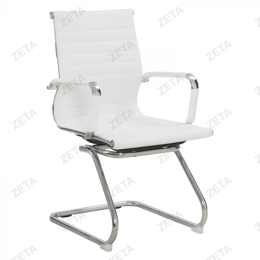 Стул №5728 (белый) - изображение 1