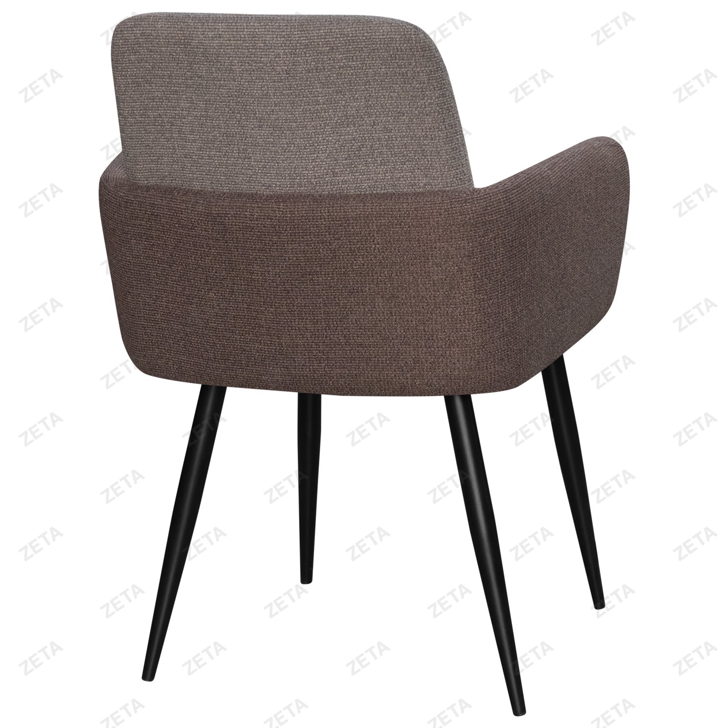 Стул DC2530 (темно-коричневый) (ВИ)