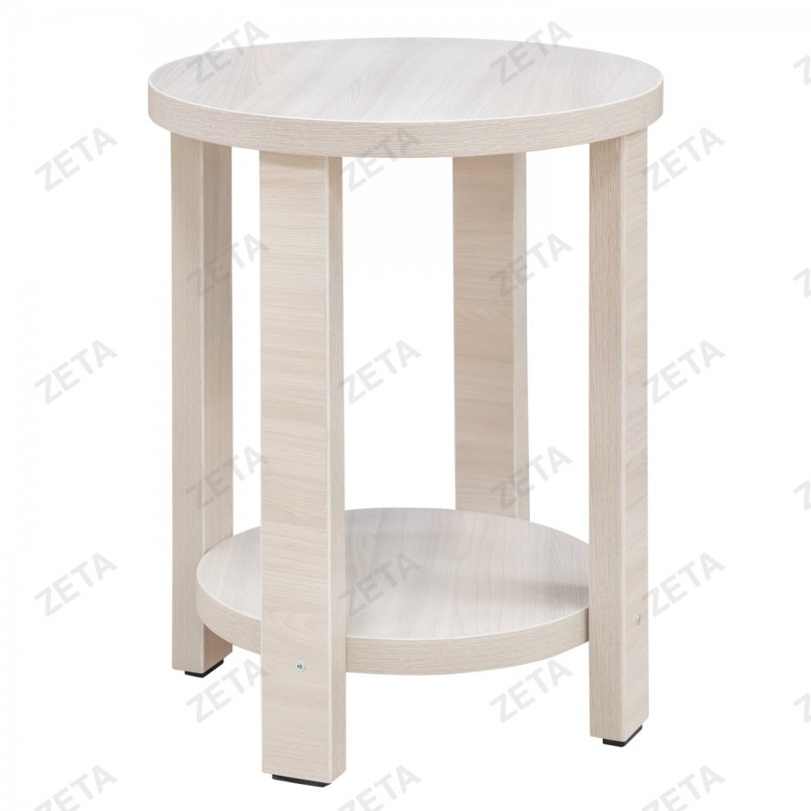 Журнальный стол Вермонт (КУЛ) 500*500*590Н