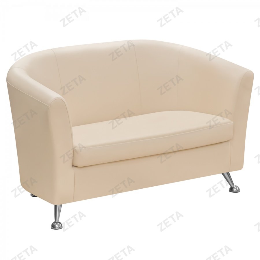 Диван "Верона" (1330*740*680 мм.) - изображение 1