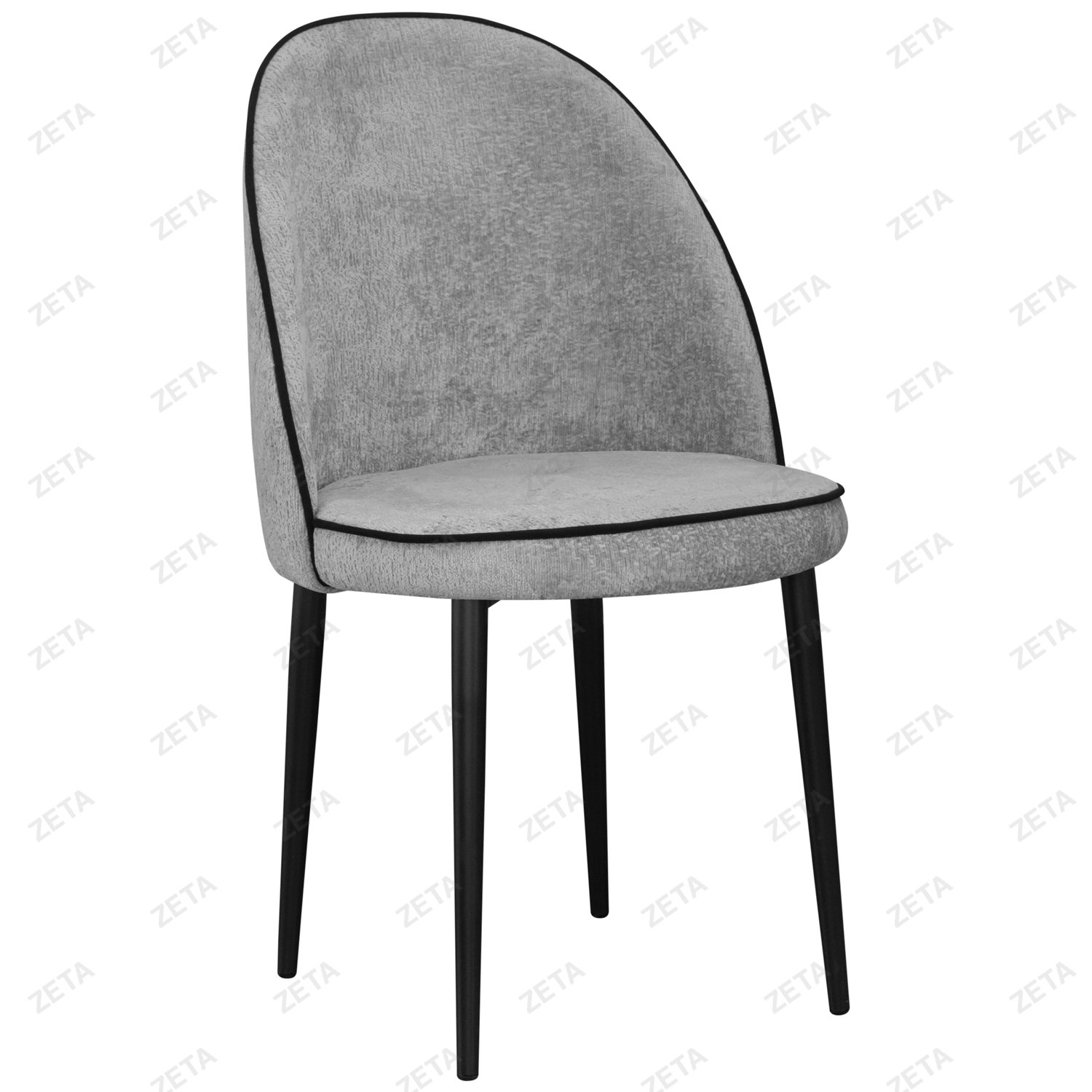 Стул "Джули" с кантиком