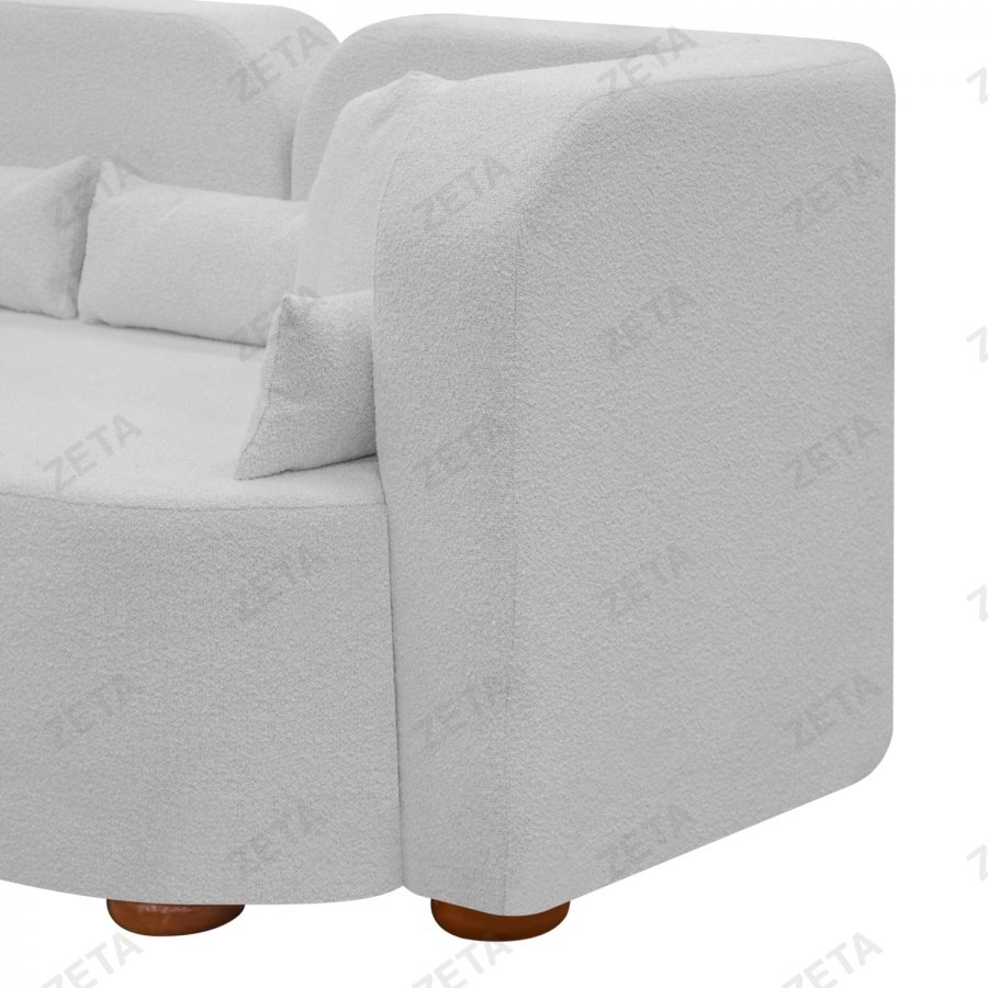 Диван "Вуди" (2140*850*810 мм.)