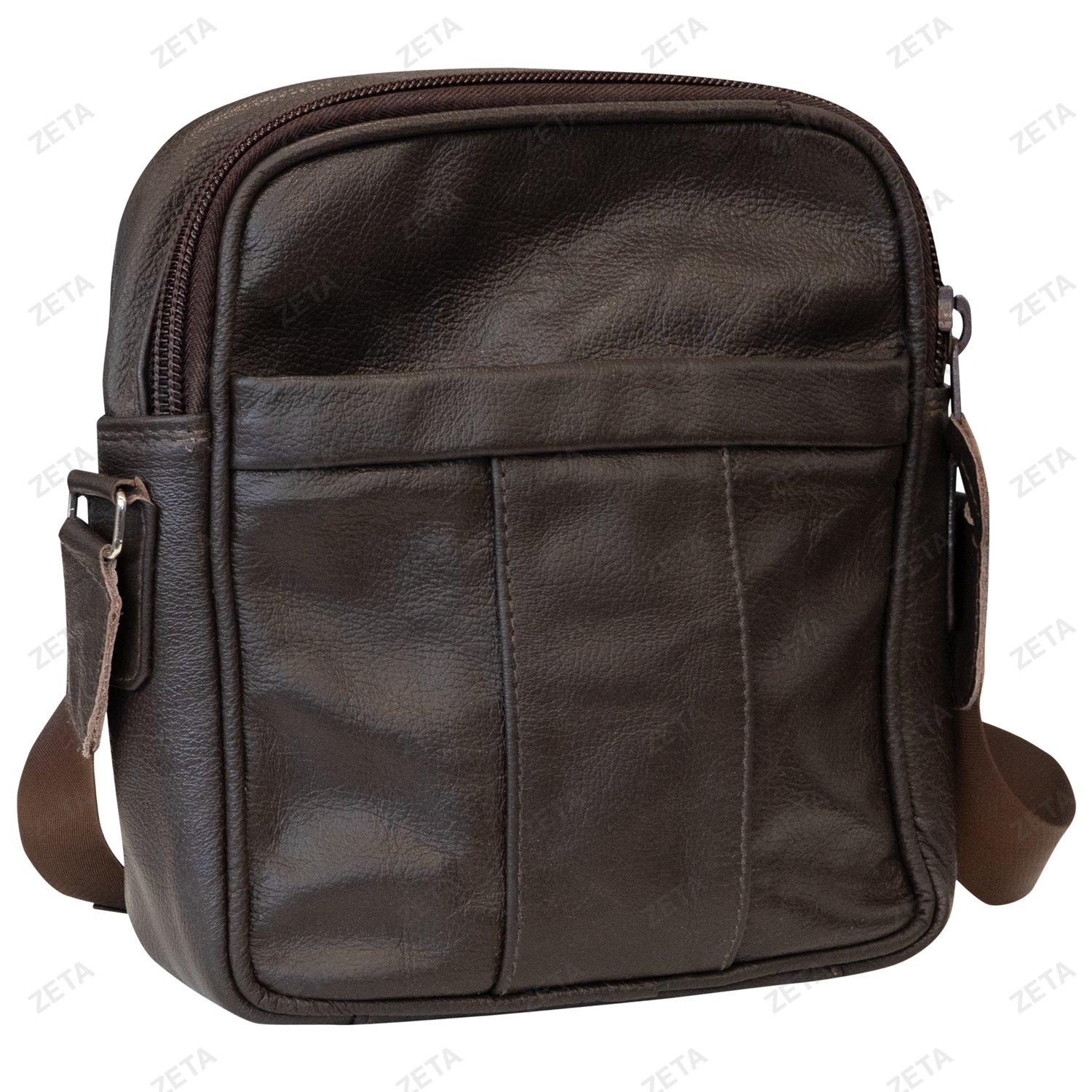 Сумка Чингиз, кожа