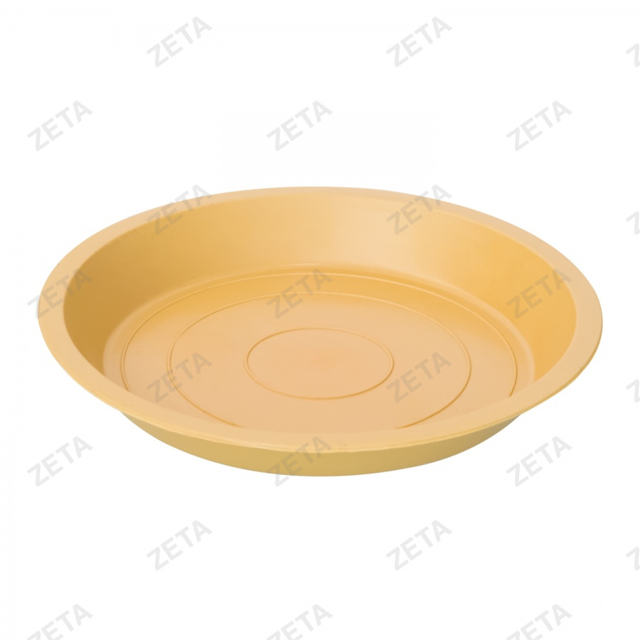 Поддон для горшка "С" (цветной)