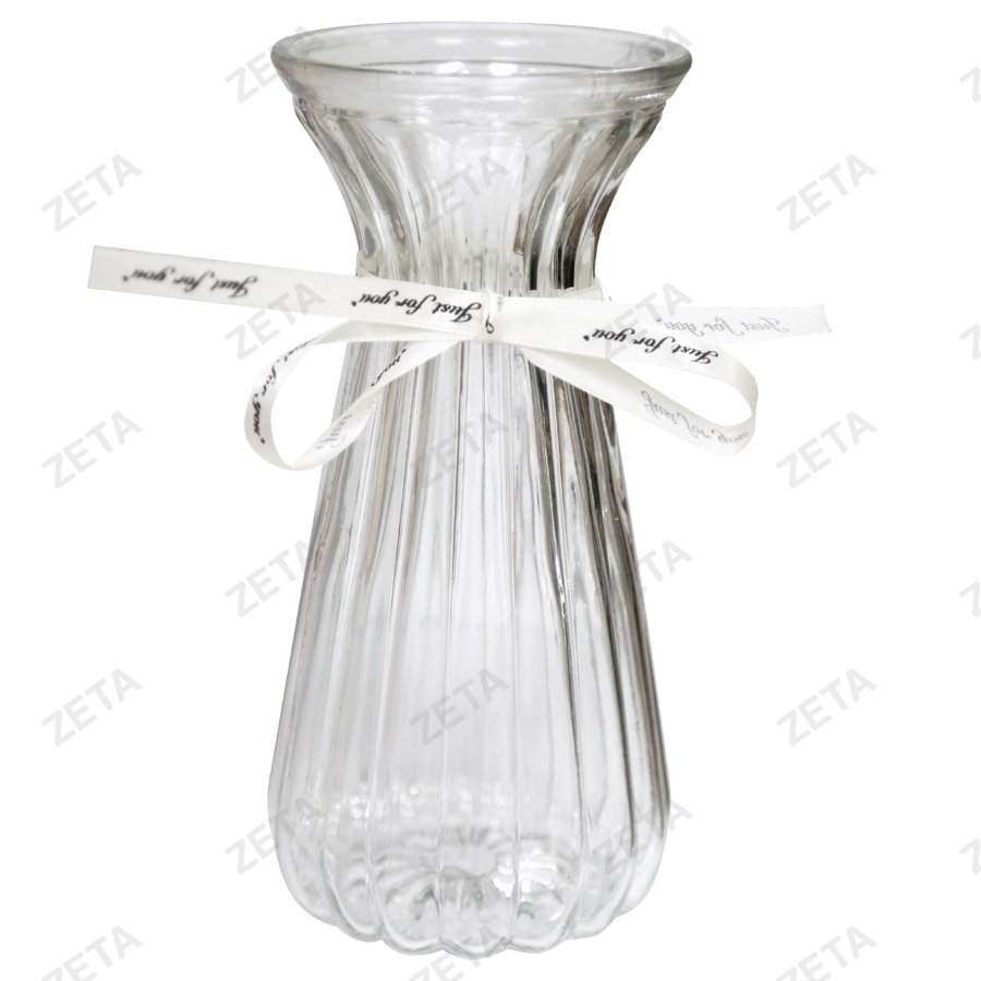 Ваза для цветов №ZD-N-01 (ВИ)