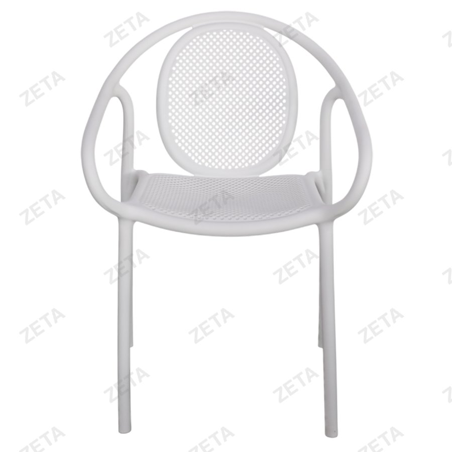 Стул C-25B (белый) (ВИ) - изображение 2