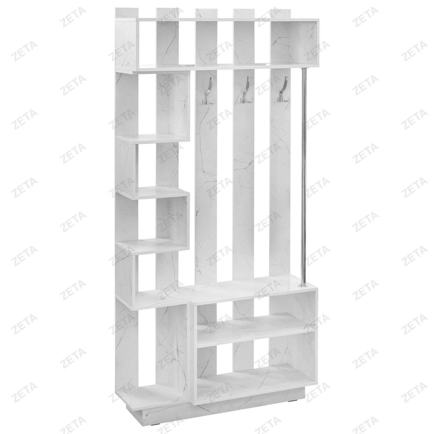 Прихожая "Береке" (КУЛ) (1920*300*1000 мм)