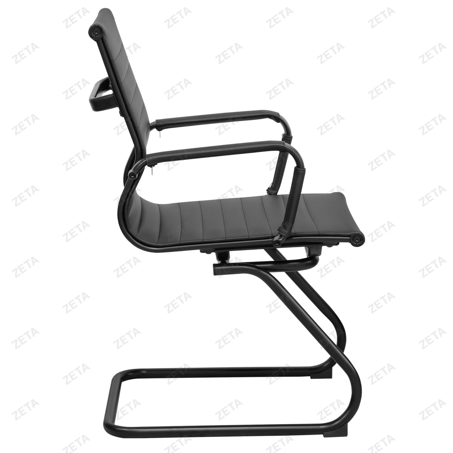 Стул №5728-B (чёрный)