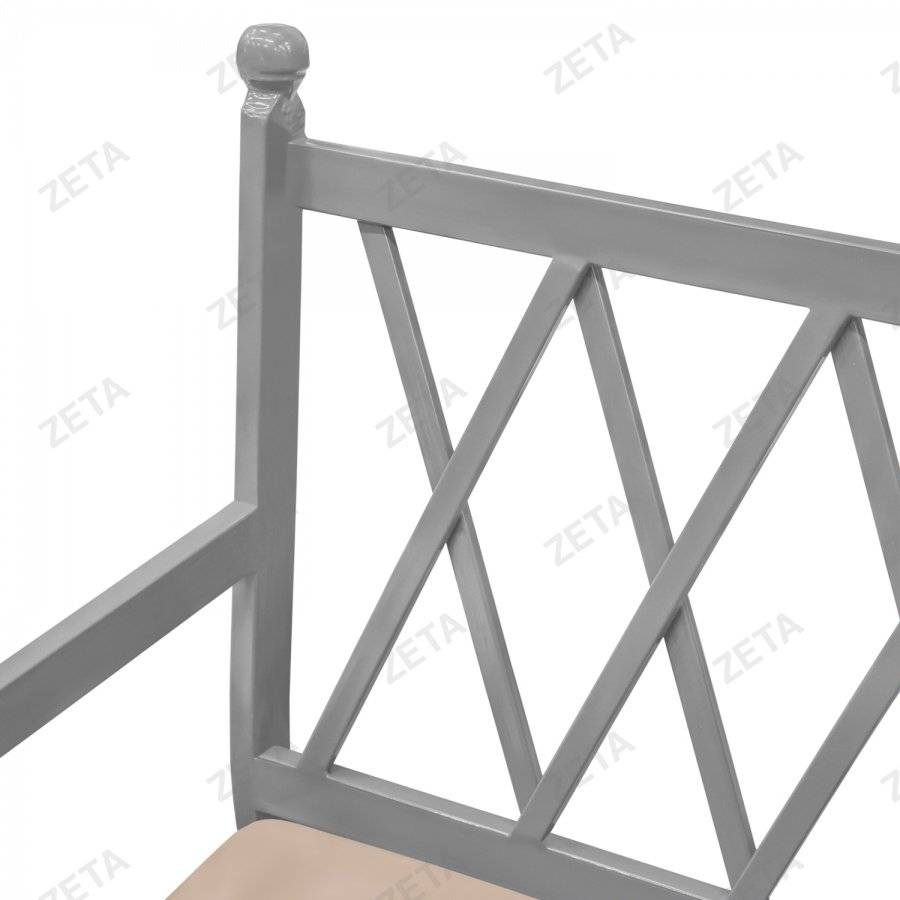 Скамья "Вивьен" (2-х местная)