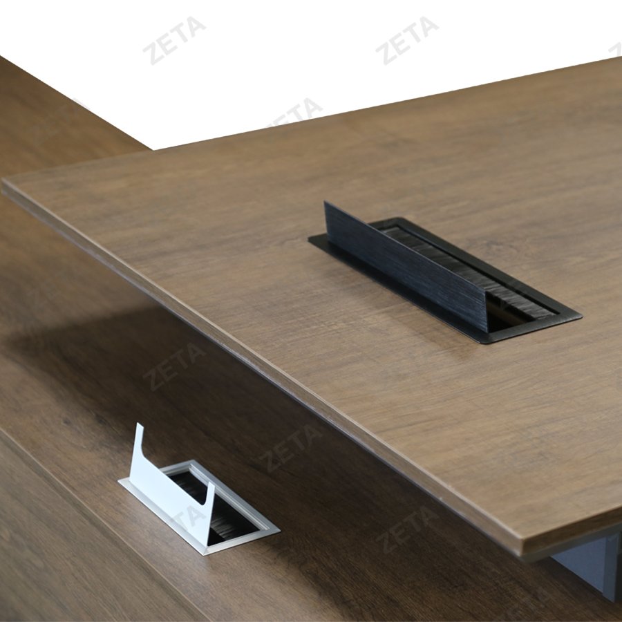 Стол №ZT3018 (2000/1800*1800*750 мм.) (ВИ)