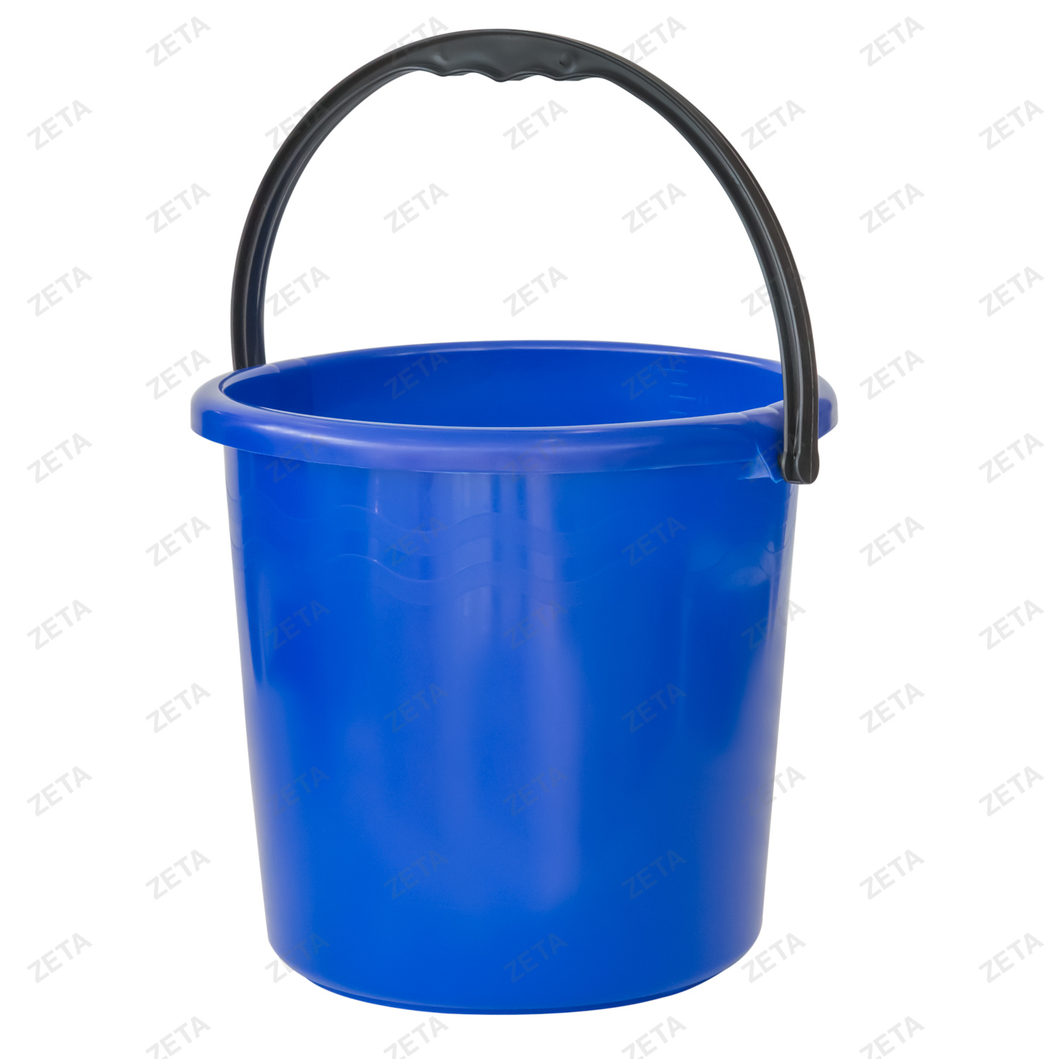 Ведро пластиковое "Turon" 15 л.